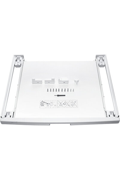 Bosch intermediate frame WTZ11400