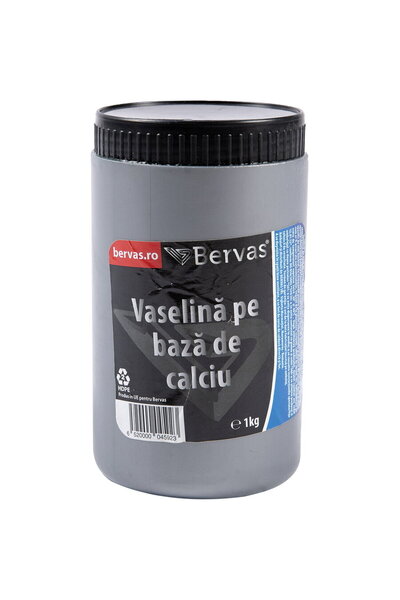 micul fermier Unsoare (vaselina) U90 Ca3 1kg MPP