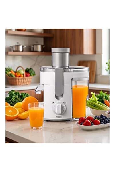 VICTRONIC Storcator pentru fructe si legume