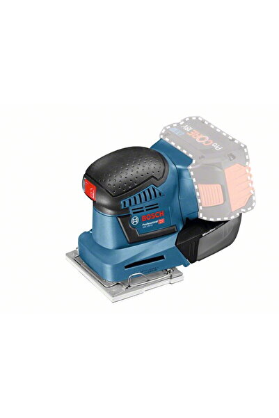 Bosch 06019D0200, 18 V, fДѓrДѓ baterie И™i Г®ncДѓrcДѓtor, Albastru