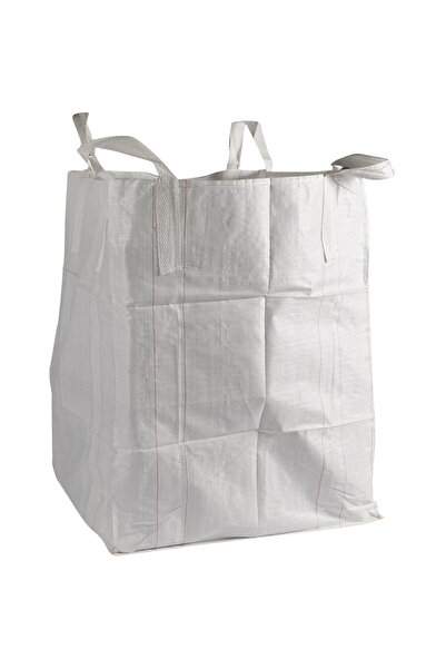 micul fermier Sac big bag 90x90x125cm, 1000kg