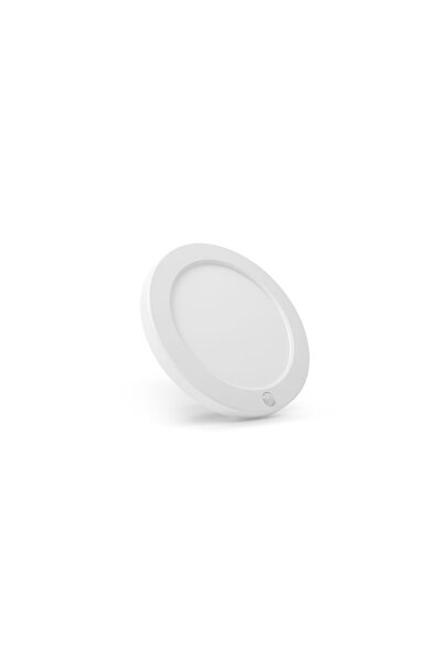Phenom Plafonieră LED cu senzor de mișcare - 18W - 1440 lm - 110-240V - IP20