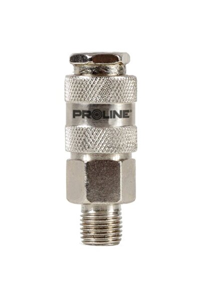 Proline CUPLA RAPIDA AER MAMA CU FILET EXTERIOR 1/4"