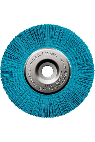 Gardena 14822-20, 11 cm, Blue