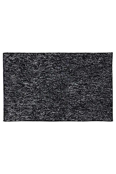 Sealskin Σπέκλες 50x80 μαύρο χαλάκι μπάνιου 294605419