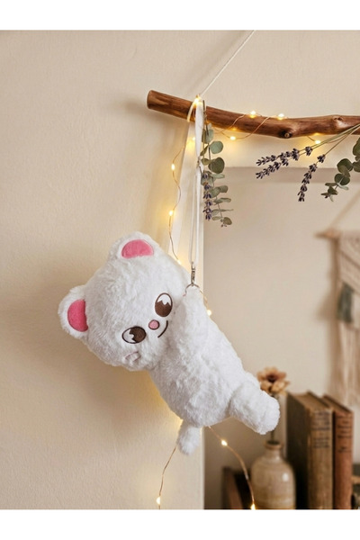 Sntay Stray kids skzoo Teddybear peluş Çanta aksesuar