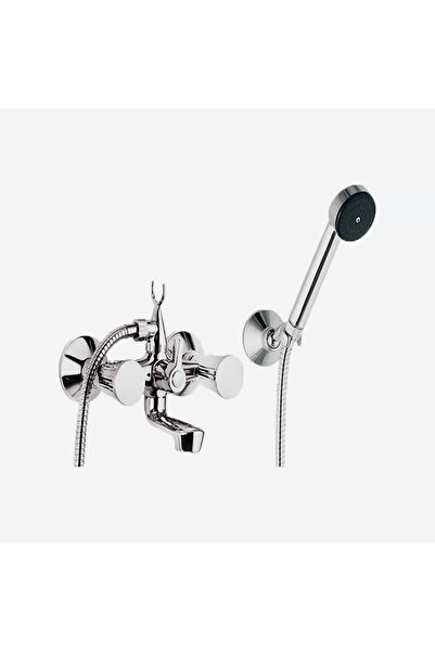 Mariani Italian Bathroom Shower Mixer |