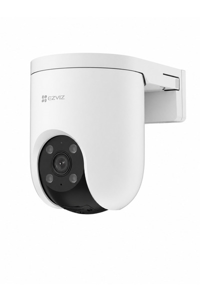 EZVIZ H8C Pro 4K External Surveillance Camera Wifi