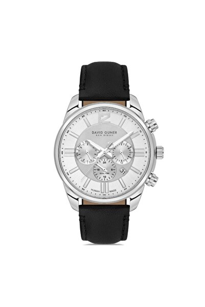 DAVID GUNER Dg.9039Gb.J1 Wristwatch