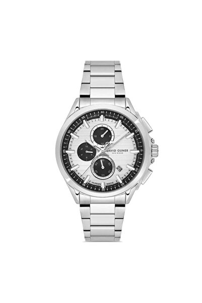 DAVID GUNER Dg.9092Ga.A1 Wristwatch