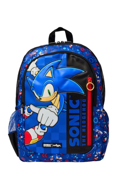 Okul Smiggle - sonic backpack