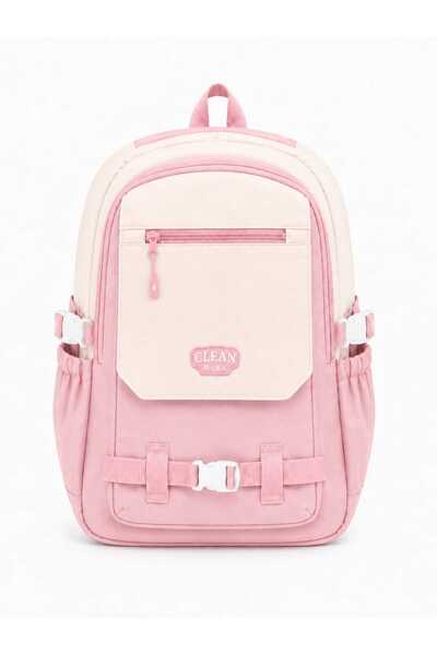 Maykis Sigo Multi-Compartment School and Daily Use Backpack
