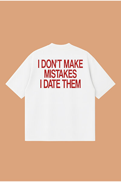 PURE POWER I Date Them Boxy Fit Oversize Unisex 100% Cotton Tshirt – Printed ...