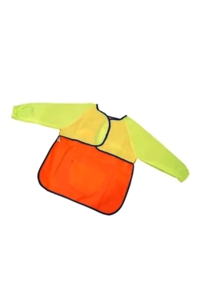 Fufi Painting Apron Colorful XL Mixed