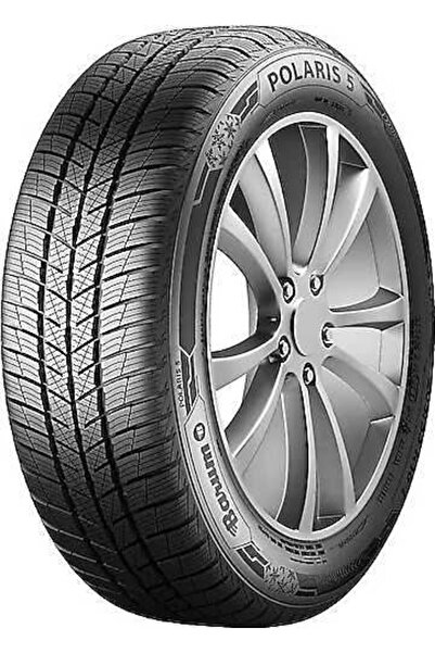 Barum 215/65R17 103H Polaris 5 XL Fr