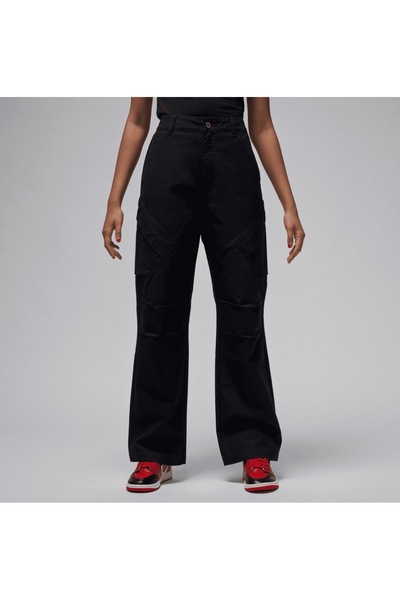 Nike Jordan Chicago Kadın Spor Pantolon KUZEY SPORT