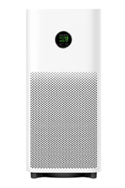 Xiaomi Purificator de aer inteligent Mijia 6, 443 m³/h, Control prin aplicați...