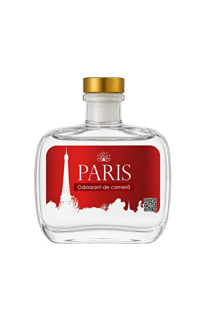 Farmacia Anca L-ODORIZANT DE CAMERA PARIS*100ML