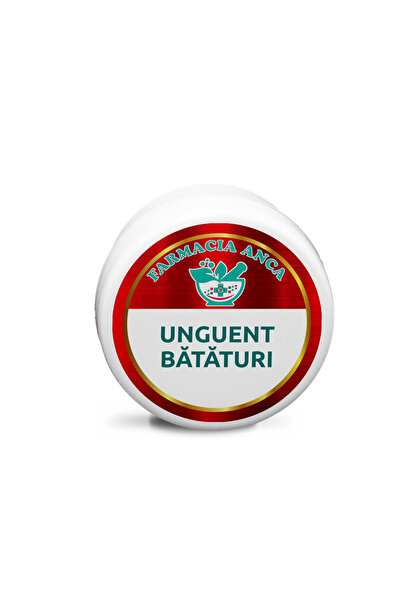 Farmacia Anca L-UNGUENT BATATURI*8G
