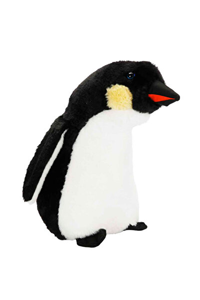 Moontoys Moon Toys Penguen Peluş 35 cm