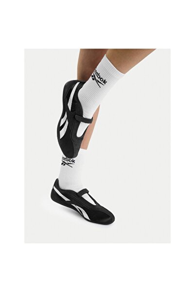 Reebok Balerini de damă negri