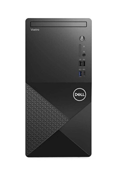 Dell VOSTRO Small 3030 With Core i3-12100 3.3GHz Processor/ 8GB RAM DDR5/512G...