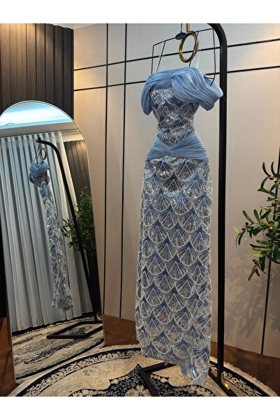 ABAS Dress