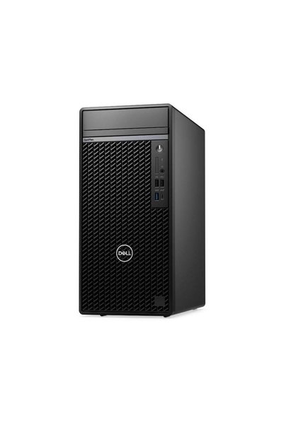 Dell كمبيوتر مكتبي OptiPlex 7020 Tower مع معالج Intel Core i7 من الجيل الرابع عشر، وذاكرة وصول عشوائي DDR5 بسعة 8 جيجابايت، وقرص تخزين NVMe SSD بسعة 512 جيجابايت، ورسومات Intel UHD Graphics 770، ونظام التشغيل Windows 11 Pro.