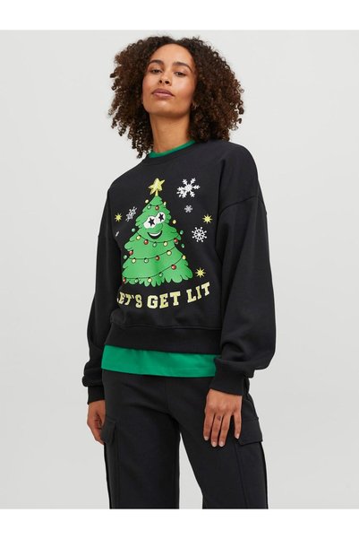 Jack & Jones Jack&Jones JJXX Hanorac pentru femei tricou 12250198