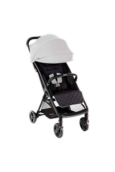 Graco Cărucior Myavo - Gri Steeple