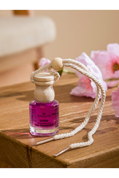 LC Waikiki Parfum auto floral, 8 ml