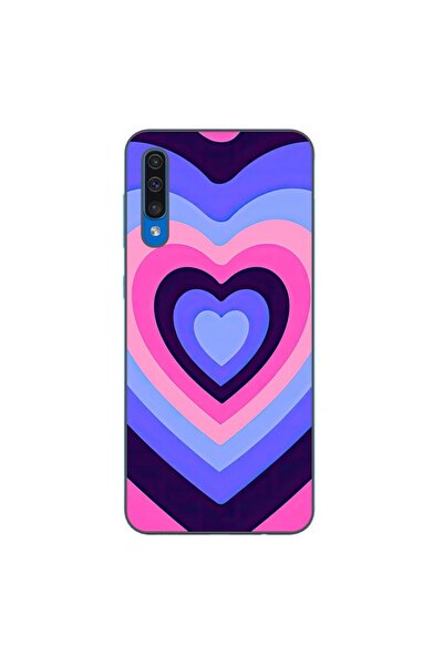OEM Θήκη συμβατή με Samsung Galaxy A30S, A50, από σιλικόνη gel TPU, με σχέδιο...