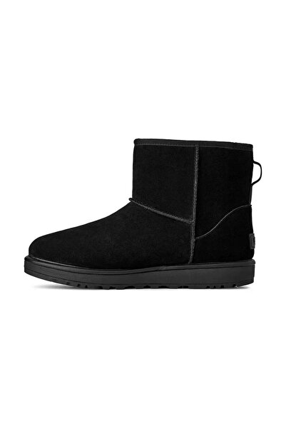 UGG CLASSIC MINI GTX 1171150-BLK Încălțăminte casual neagră pentru bărbați, E...