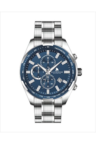 Navimarine Men's Wristwatch Navi021-Col 2