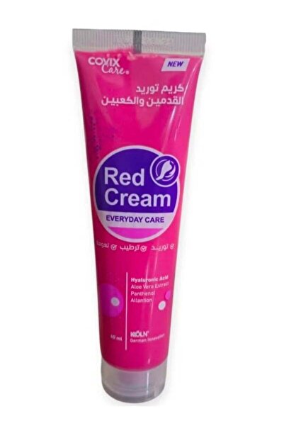 Cofix CARE Foot and Heel Whitening Cream Whitening.Moisturizing.Softness 60ml