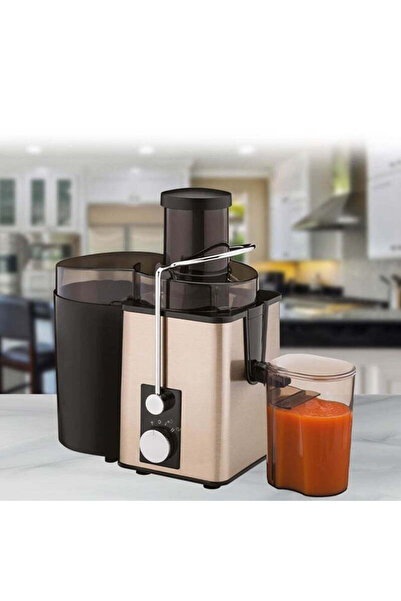 Vivendo Storcător / Separator de Fructe 600 ml, 800 W