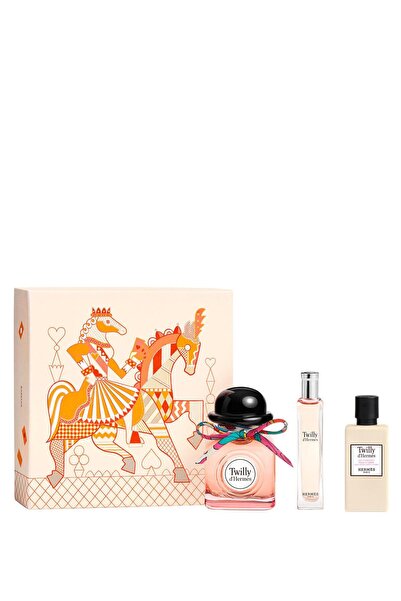 Hermes Twilly D'Hermes Edp 85 ml Set