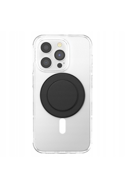 NO BRAND Popsockets popgrip magsafe 2 806828 negru/negru suport și stand pent...