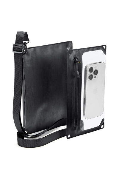 Spigen Αδιάβροχη Τσάντα Χιαστί A640 (AMP09746) - Καθολική Θήκη Χιαστί για Αξε...