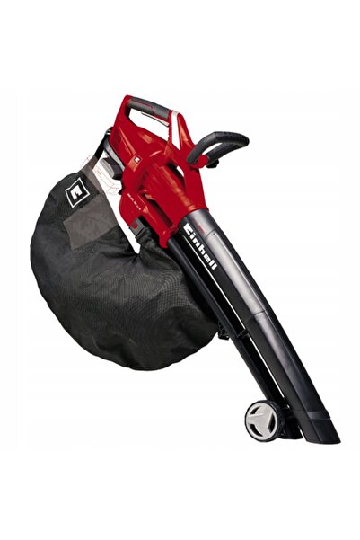 Einhell Car Classic EINHELL Suflantă de frunze cu acumulator 2x18V GE-CL 36 L...