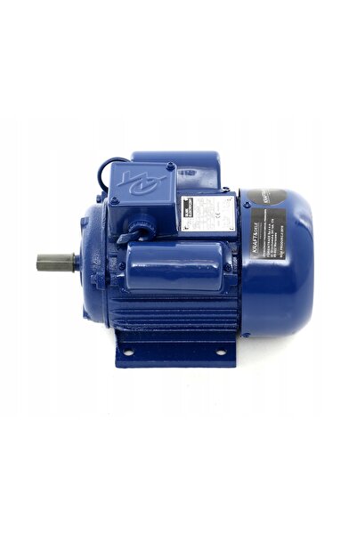 Kraft&dele MOTOR ELECTRIC 1,5kW 1500W 220V 1400RPM MONOFAZAT KD1801