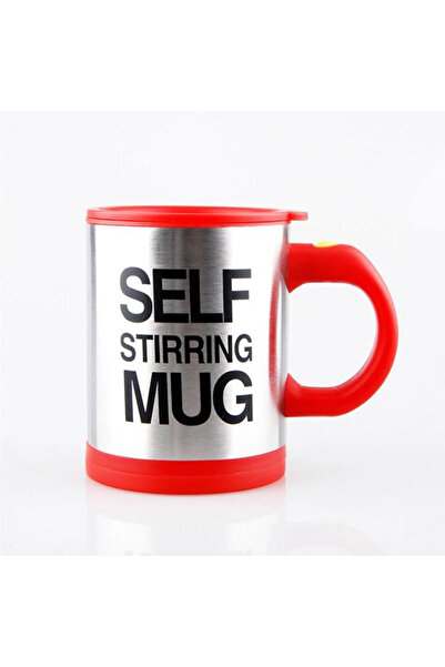 Vivendo Cana cu amestecare automata Self-Stirring Mug