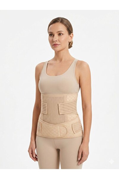DAY BY DAY Women's 2-Piece Corset