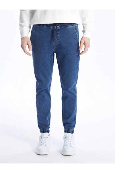 LC Waikiki XSIDE 780 Jogger Erkek Jean Pantolon