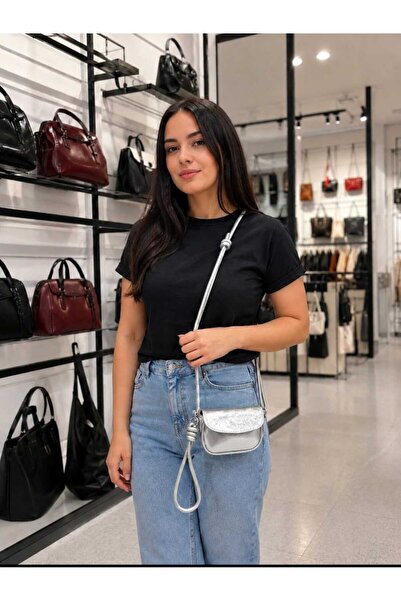 ÖZÜM ÇANTA Women's Mini Size Shoulder Bag