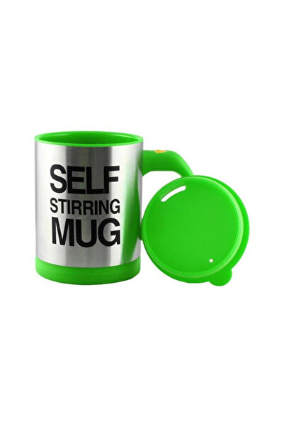 Vivendo Cana cu amestecare automata Self-Stirring Mug