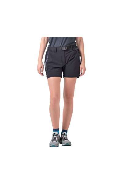 TERNUA Women's Shorts FRIZA SHT Black