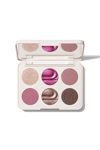 Morphe Love Byte Far Paleti