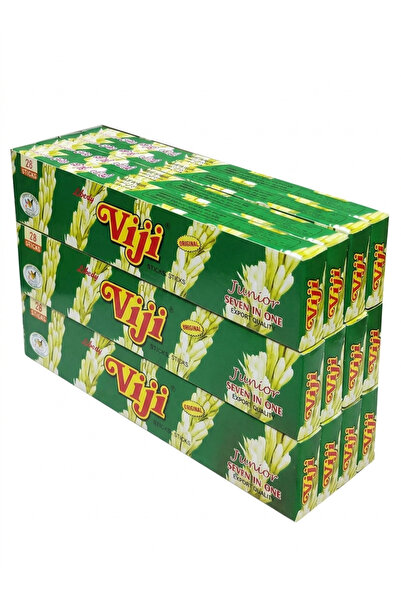 VIJI INCENT STICKS 12 PCS