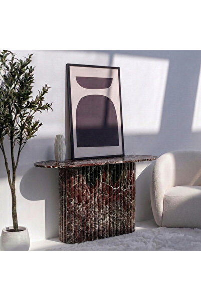adomarmarblehandmadeandluxury Mermer Dreusar, Bambu Model